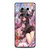 Чехол для телефона Genshin Impact Hu Tao с аниме для Huawei Mate 10 20 40 40Rs Y6 Y7 Y7a Y8s Y8p Y9a Enjoy 20e 2019 5G Lite Pro Plus