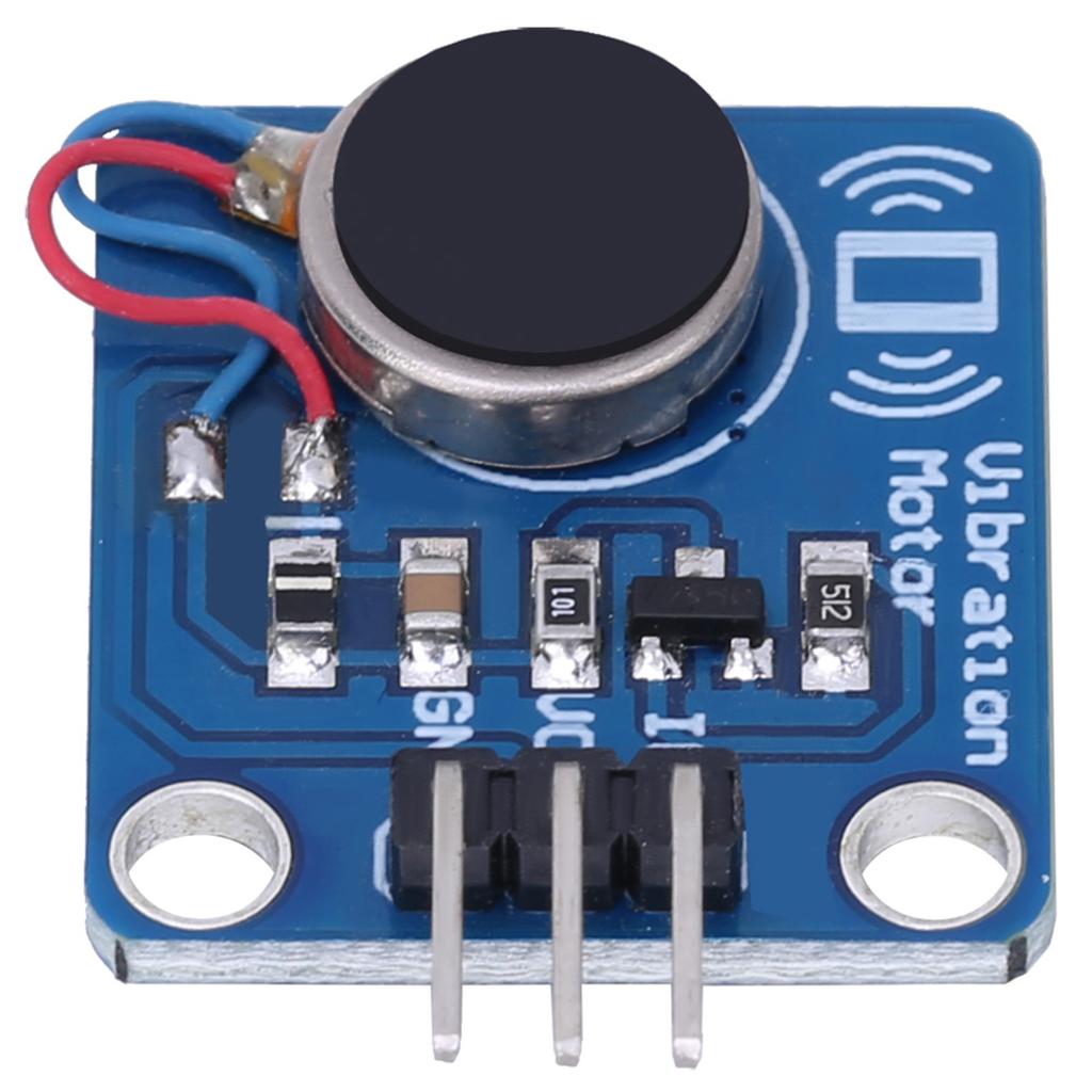 3 шт. Модуль вибрационного двигателя DC5V 9000RPM Проекты модулей