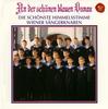 CD VIENNA BOYS' CHOIR? J. STRAUSS? SCH - Wild Roses & The Beautiful Blue Dan BVCC37706 Japan ObiClassical Used