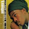 CD ANTHONY B - Universal Struggle VPCD15102 VP Records 1997 US Reggae, Ska & Dub Used