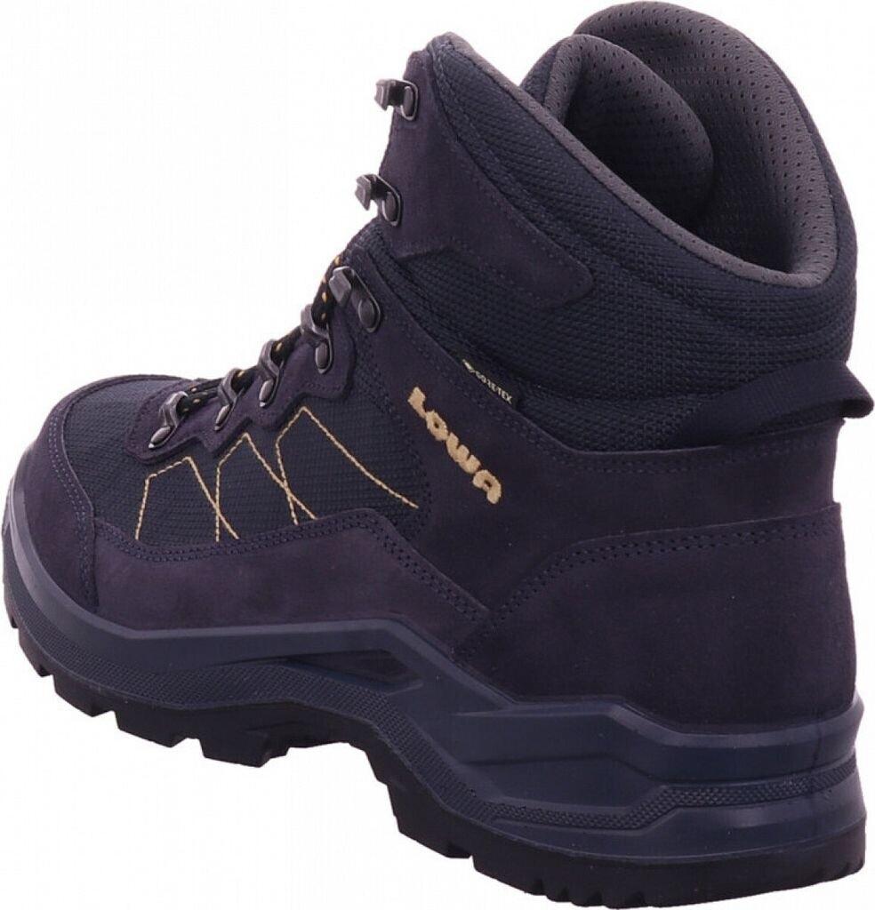 Hiking Shoes Lowa Taurus Pro GTX Mid (310529) Navy