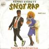 7-дюймовая пластинка KENNY EVERETT - Snot Rap KEN1 RCA 1983 UK Поп Б/у