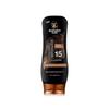 Lotion Sunscreen with Bronzer SF 15 237ml
