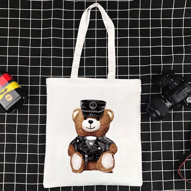 Многоразовая сумка, женская пляжная сумка, большая вместительная сумка для покупок, экологически чистые холщовые сумки, складная большая сумка, высококачественная сумка на плечо