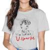 Killing Eve Villanelle Killer Tshirt For Unisex Girl 4xl Cool Basic Leisure Tee T Shirt Novelty Loose