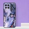 Чехол для Samsung Galaxy M23 M20 M32 M52 M56 M16 M36 M54 M34 M14 M35 M55 M15 M11 M31 M13 M53 с персонажами из аниме Мо Дао Цзу Ши