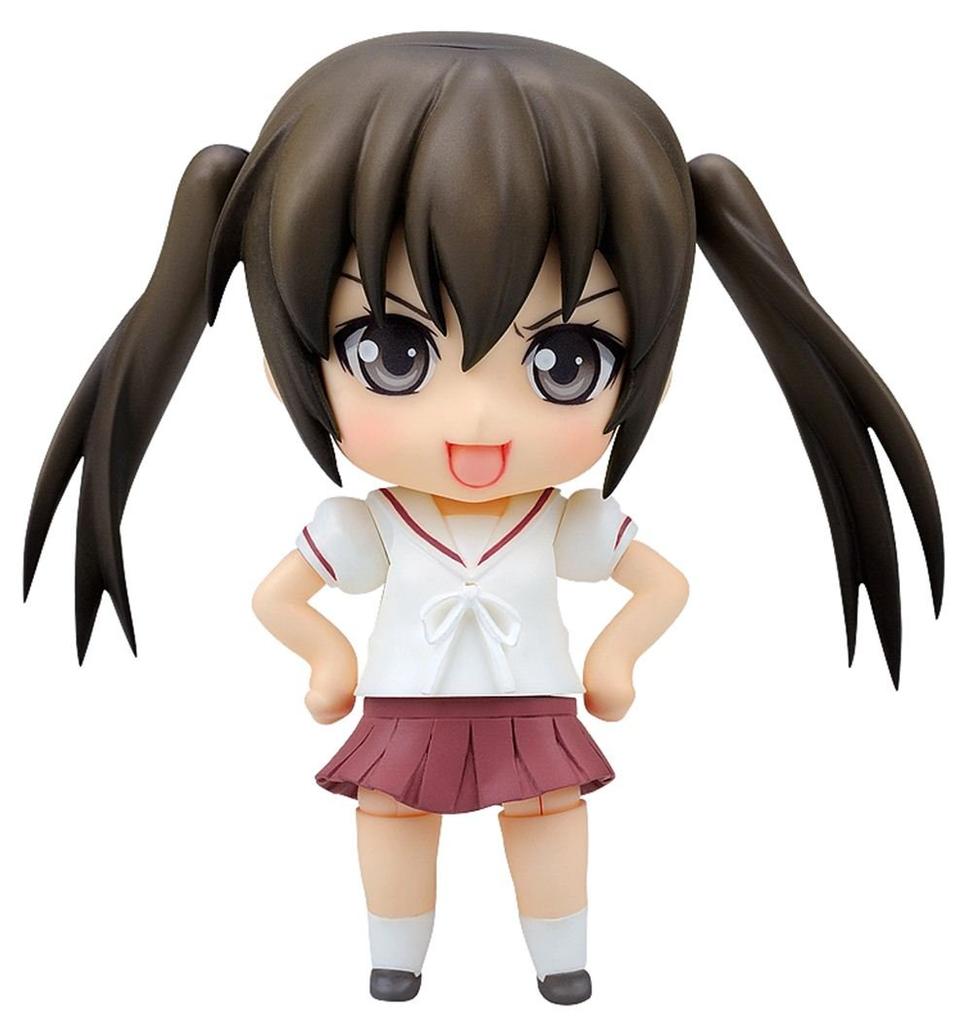 Minamike home Nendoroid Кана Минами окрашенный подвижный Я (немасштабная фигурка из АБС и ПВХ)