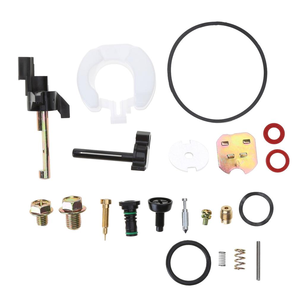 Генератор стриммера для GX120 GX160 GX200 GX 120 160 200 168F 5,5HP 6,5HP Ремкомплект карбюратора Восстановленные запасные части