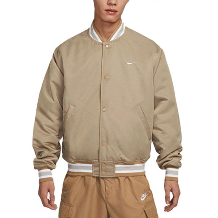 Nike Спортивная куртка Dugout Authentics Азиатский размер DX0659-247