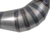 LeoVince exhaust / diffuser, Aprilia RX / SX 50 Euro4 18-20 / Derbi Senda X-Treme 50 Euro4 18-20 (without exhaust tip)