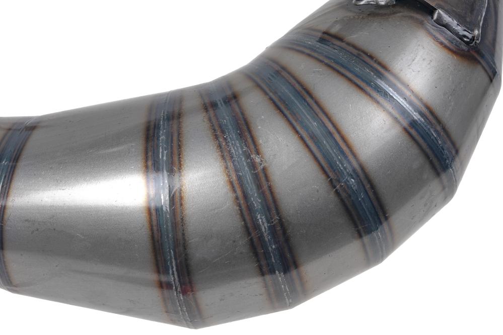 LeoVince exhaust / diffuser, Aprilia RX / SX 50 Euro4 18-20 / Derbi Senda X-Treme 50 Euro4 18-20 (without exhaust tip)