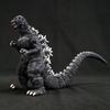 Godzilla Soft Vinyl Kit Reprint Edition Scale Soft Vinyl неокрашенный сборочный комплект (1984) 1/400 1/400