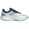 adidas Adizero Select 3.0 Мягкие и удобные низкие баскетбольные кроссовки Унисекс Белый Зеленый IH9547