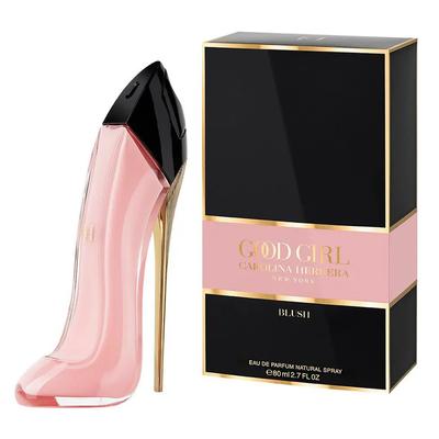 Carolina Herrera - Good Girl Blush парфюмированная вода 80 мл - 