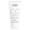 Ziaja Cc Cream Correctora Para Pieles Irritadas Y Sensibles 50ml