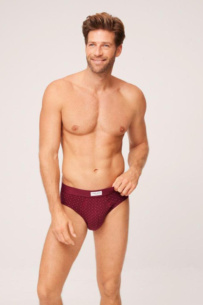 Трусы слип, 2 штуки Ysabel Mora (81243)