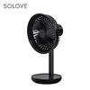 Настольный вентилятор SOLOVE F5 с регулируемой головкой