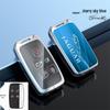 Jaguar Key Cover for XEL, XFL, E-Pace, F-Pace, F-Type, XE, XF, I-Pace, XJL Models (Unisex)