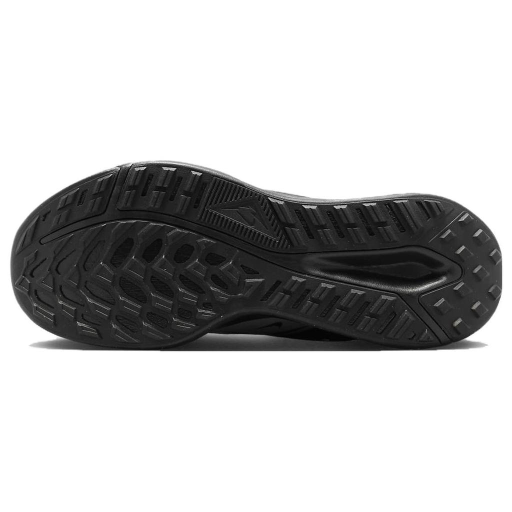 Nike Juniper Trail 2 GORE-TEX Black Cool Grey Мужские кроссовки антрацит FB2067-001