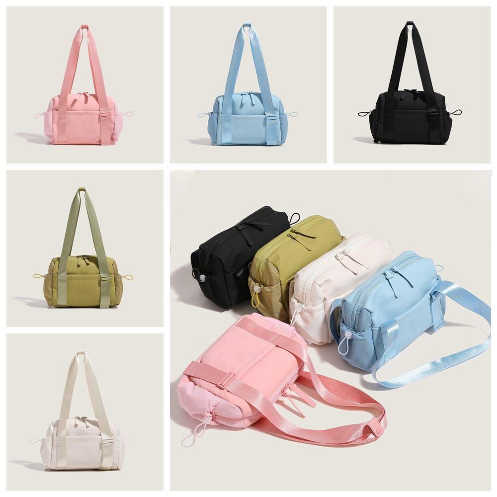 Waterproof Gym Bag Lightweight Tote Bag New Sports Fitness Bag  Women