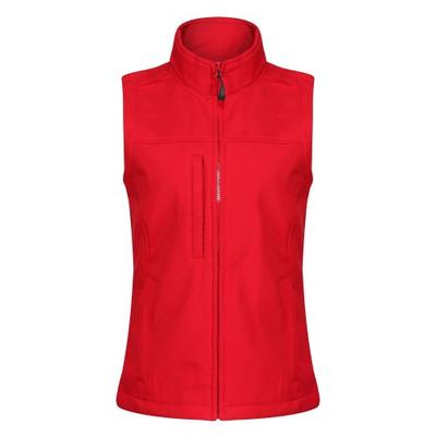 Женский жилет Softshell Flux