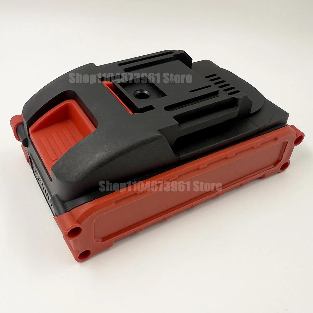 10 Cells 21700 Li-ion Battery Case Protection Circuit Board PCBA BMS for Lomvum Zhipu Hongsong Jingmi No Original For Makita Box