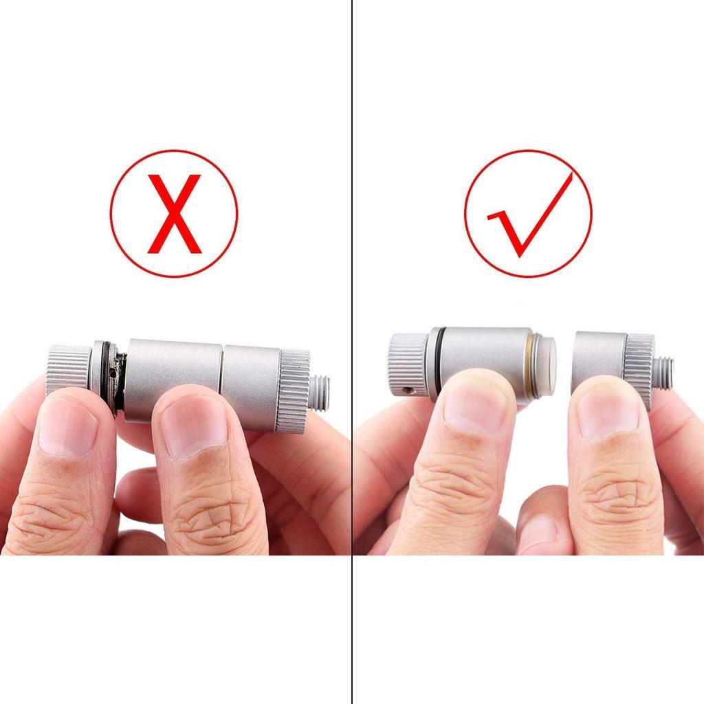 Svbony Astronomical Telescope Eyepiece with Crosshair Darkfield Illumination Eyepiece Illuminated Guide Eyepiece Double Crosshair FOV 40 Degree 12.5mm