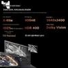 ThinkPad T16g Gen 3 16-inch Mobile Workstation (CN version)