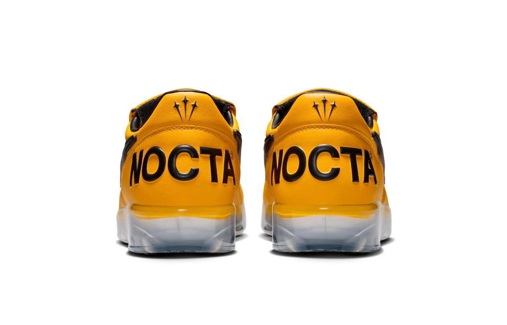 IM0703-700 Drake NOCTA A Nike Cryoshot Tiempo '94 (Мужской)
