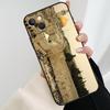 Чехол для телефона Иерусалим Западная стена плача Для iPhone 17 Pro Max 14 13 12 11 15 16 Pro Max mini 16 15 Plus 16e 17 Air Cover