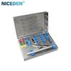 Autoclaved Root Canal File Extractor Dental File Extractor Removal System Kit Dental Root Canal File Extractor