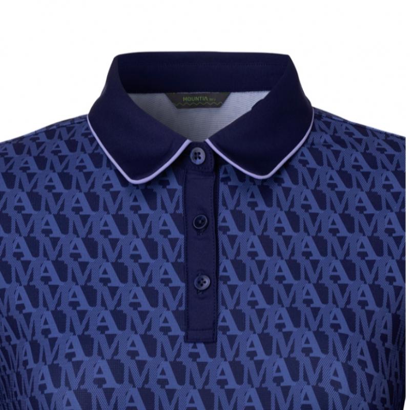 [MounTia] Женская рубашка MOUNTIA весна-лето 2 1mqTSS3505