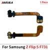 New Signal Antenna Flex Cable For Samsung Z Flip Fold 1 2 3 4 5 F707 F711 F721 F731 F916 F926 FPhone Repair Replacement Part