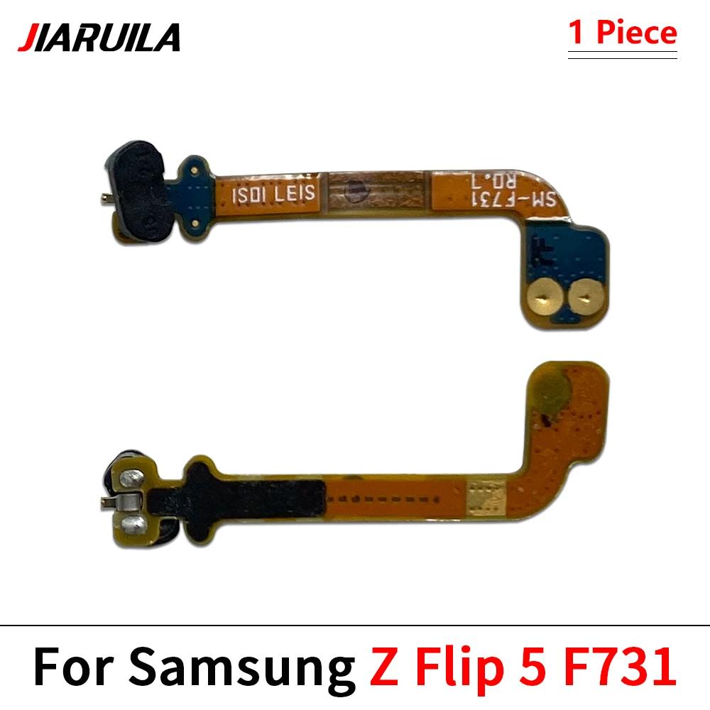 New Signal Antenna Flex Cable For Samsung Z Flip Fold 1 2 3 4 5 F707 F711 F721 F731 F916 F926 FPhone Repair Replacement Part