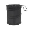 SaveSooo Car Trash Hanging Trash Convenient Car Trash Car Trash Can with Storage Large Easy Foldable Trash Portable Car Trash Hanging Can, Can, Can,