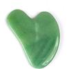 Gua Sha Facial Tool Jade Gua Sha Scraping Massage Stone for Face Body Skin Spooning/SPA/Neck Relax
