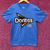 Футболка с графическим дизайном Cool Ranch Doritos, размер S