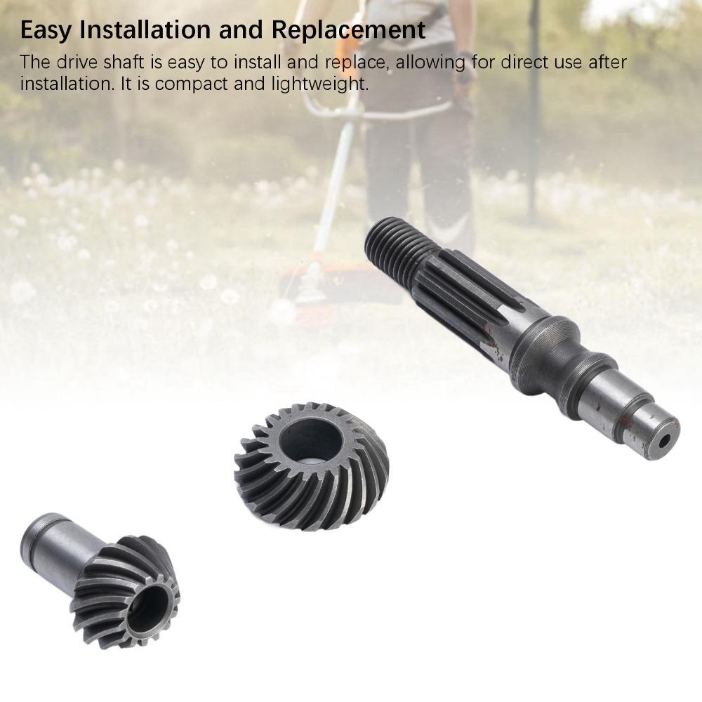 Compact Gearbox Drive Shaft for FS400 FS450 FS80 FS160 FS220 FS280 FS290 FS300