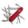 VICTORINOX Huntsman Red Handle общая длина 91 мм [предмет]