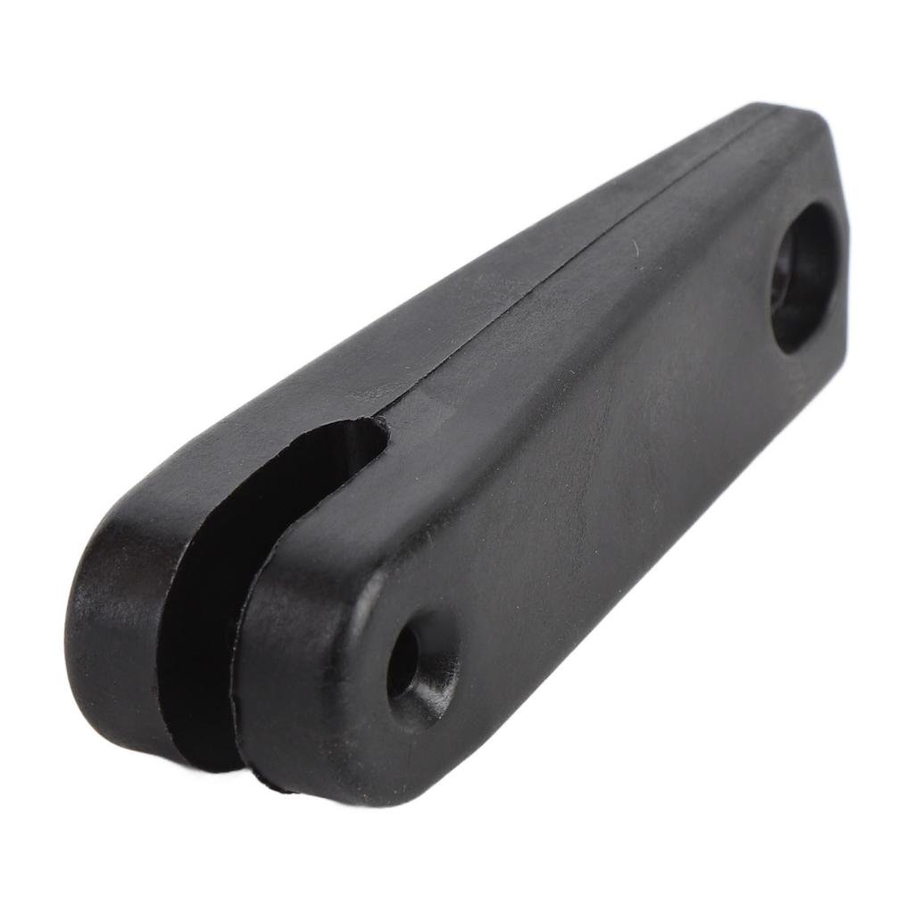 Outboard Transom Clamp Handle 6E0 43118 01 663 43118 01 4D 663 43118 01 for 9.9 15 30 40HP Boat Motor