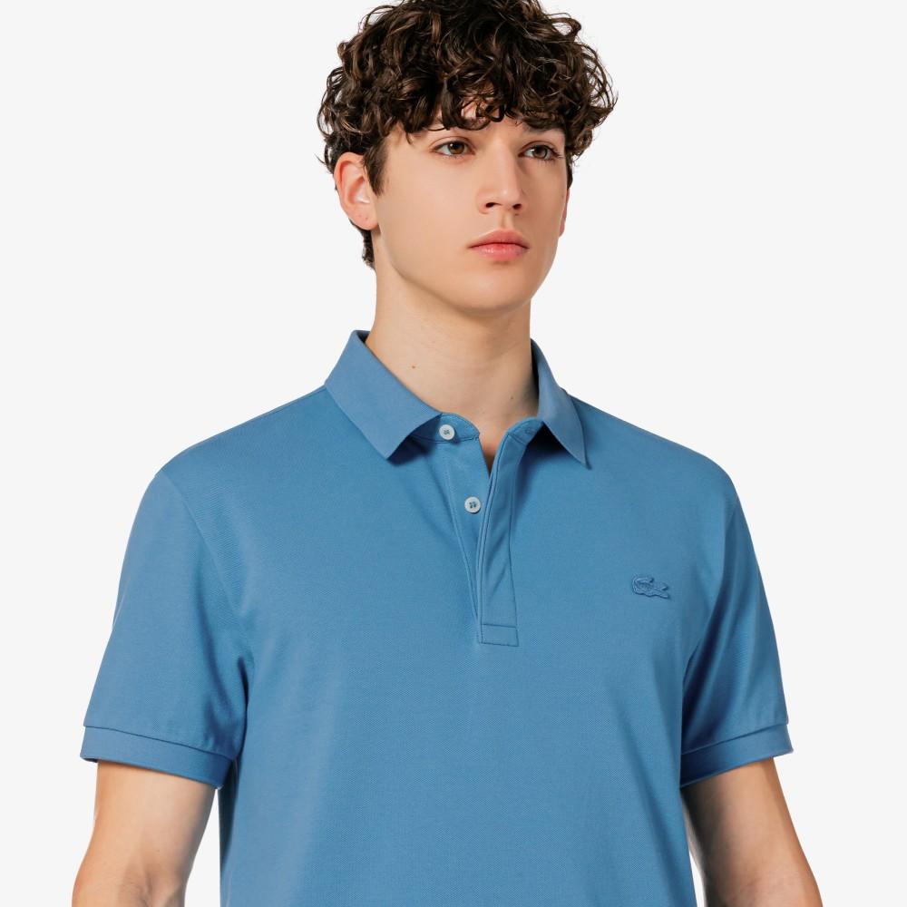 [lacoste] Men's PARIS Polo Shirt PH552E-56GJBK