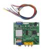 Arcade Game Machine CRT-Monitor Video Converter Board Screen Part HD9800/GBS8200