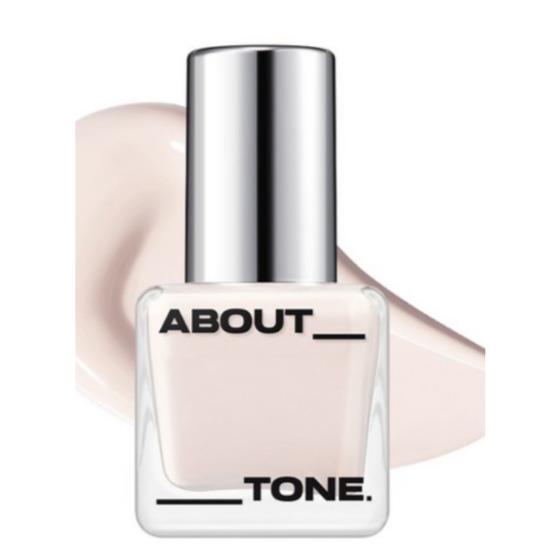 a0581 ABOUT TONE Skin Layer Fit Foundation 30ml
