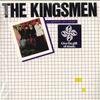 LP Пластинка KINGSMEN - A Quarter To Three PIC3329 Picc-A-Dilly 1980 США Рок