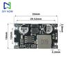 Step-Down Module DC11-100V to 5V/12V 2.5A Buck Power Supply Module Converter for High-Voltage Step-Down Battery-Powered Systems