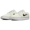 Nike Sb Zoom Stefan Janoski OG+ Summit White Black  Кеды для скейтбординга FD6757-100
