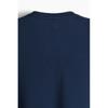 H M Sport Top Regular Fit dryMove Navy Blue