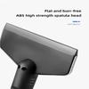 1Pcs Car Logo Snow Brush Cleaning Shovel Glass Ice Scraper Tool for Mercedes Benz AMG W212 W213 W205 W177 V177 W247 W176 GLC GLA