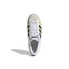 adidas Оригинальные кроссовки Superstar Retro Универсальные Повседневные Прочные Низкие Скейтбордические Кроссовки Унисекс Хаки Белый GX2887