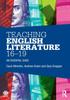 The Teaching English Literature 16-19 : An Essential Guide Book